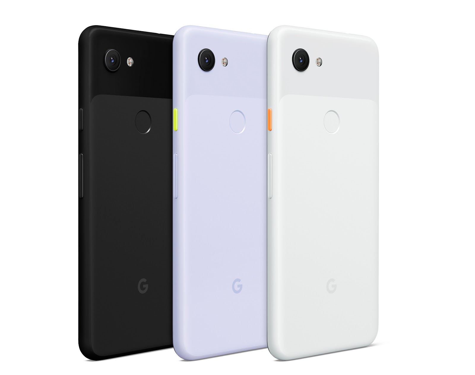 Google Japan Blog: Google Pixel 3a 新登場、便利なスマートフォンを 
